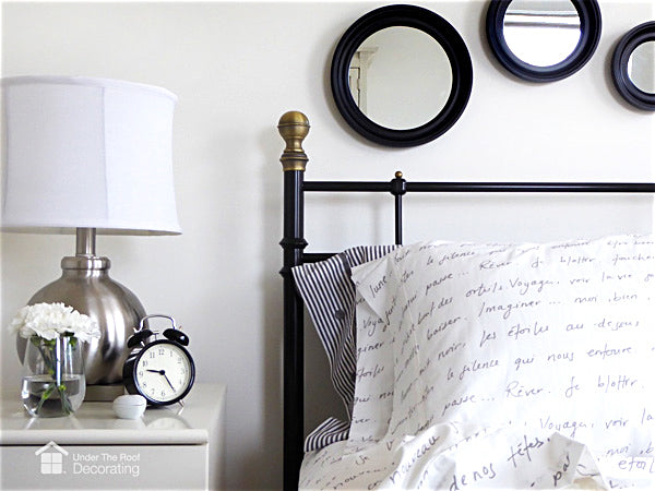 5-step bedroom refresh